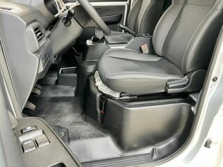 2023 Changan Star Truck, белый, 2179900 рублей, вид 4