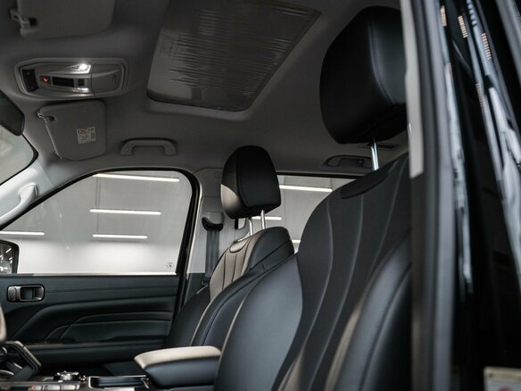 2026 Haval H9 II, чёрный, 5299000 рублей - вид 17