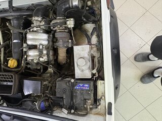 2022 Lada (ВАЗ) Niva Legend Euro-2 I, белый, 837000 рублей, вид 2