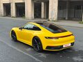 2019 Porsche 911 Carrera 4S VIII (992), чёрный - вид 6