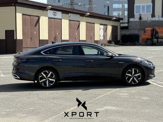 2022 Volkswagen Lamando L II, чёрный, 2390000 рублей, вид 4