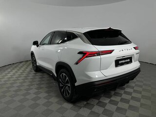 2026 Jetour Dashing I, белый, 3029900 рублей, вид 3