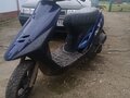 2000 Honda Dio, синий, 30000 рублей