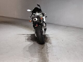 2008 Honda CBR 600RR, серебристый, 470000 рублей, вид 4