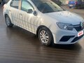 2019 Renault Logan II Рестайлинг, белый, 580800 рублей - вид 3