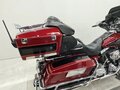 2000 Harley-Davidson Electra Glide, пурпурный, 580000 рублей - вид 10