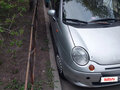 2011 Daewoo Matiz I Рестайлинг, серебристый, 200000 рублей - вид 4
