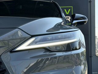 2026 Lexus RX 350 V, серый, 11590000 рублей, вид 5