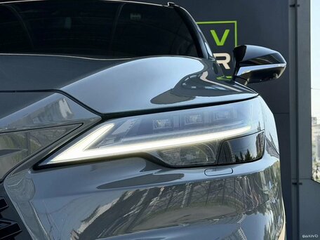 2026 Lexus RX 350 V, серый, 12350000 рублей, вид 5