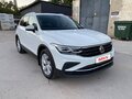 2021 Volkswagen Tiguan II Рестайлинг, белый, 2800000 рублей - вид 1