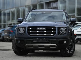 2026 Haval Dargo I Рестайлинг, серый, 3899000 рублей, вид 3