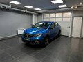 2020 Renault Logan Stepway II Рестайлинг, голубой, 1040000 рублей