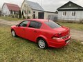 2010 Opel Astra H Рестайлинг, красный, 350000 рублей - вид 5