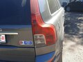 2008 Volvo XC90 I Рестайлинг, серый, 1100000 рублей - вид 10