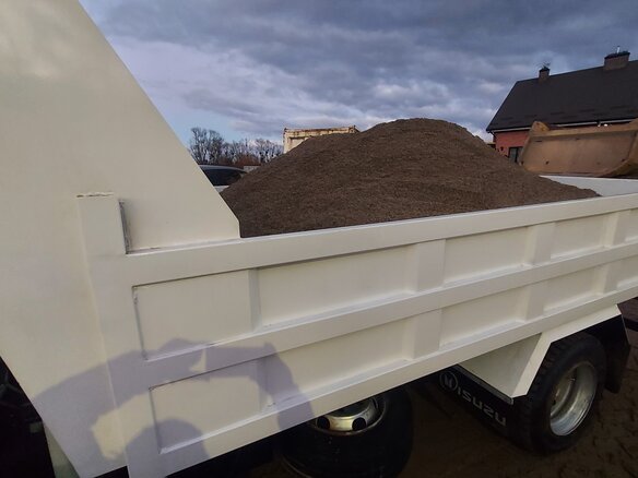 2008 Isuzu Elf (N-series), белый, 3349000 рублей - вид 23