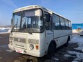 2011 ПАЗ 3205, белый, 130000 рублей - вид 1