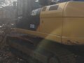 2017 Caterpillar 320D2 L, жёлтый, 6430000 рублей - вид 4