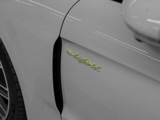 2024 Porsche Panamera 4 E-Hybrid III, серый, 21500000 рублей, вид 3