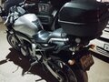 2004 Yamaha FZ6, серебристый, 400000 рублей - вид 4