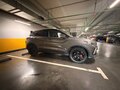 2023 Geely Coolray (Binyue Cool) I Рестайлинг, серый, 2150000 рублей - вид 3
