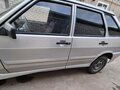 2008 Lada (ВАЗ) 2114, серебристый, 260000 рублей - вид 2