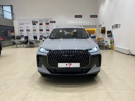 2026 Tenet T7, серый, 3190000 рублей, вид 4