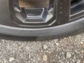 2021 Subaru Forester V, коричневый, 3800000 рублей - вид 8