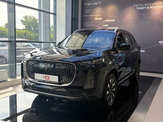 2026 Tenet T8, чёрный, 3099000 рублей, вид 1