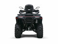2026 Loncin XWolf 700, синий, 898000 рублей - вид 8