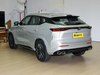 2026 Changan UNI-Z, бежевый, 2190000 рублей, вид 4