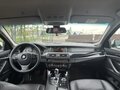 2013 BMW 5 серии 528i xDrive VI (F10/F11/F07) Рестайлинг, белый, 1790000 рублей - вид 8