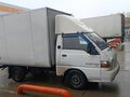2011 Hyundai Porter, белый, 650000 рублей - вид 1