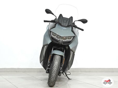 2019 BMW C 400 GT, серый, 564000 рублей, вид 5