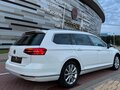 2018 Volkswagen Passat B8, белый, 1990000 рублей - вид 6