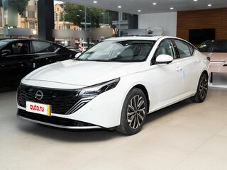 2026 Nissan Teana IV (L34), белый, 3361000 рублей, вид 1