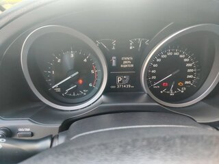 2013 Toyota Land Cruiser 200 Series Рестайлинг 1, белый, 3650000 рублей, вид 5
