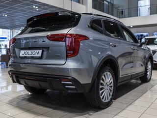2026 Haval Jolion I Рестайлинг, серебристый, 2899000 рублей, вид 3