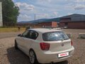 2013 BMW 1 серии 116i II (F20/F21), белый, 900000 рублей - вид 6