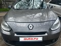 2011 Renault Fluence I, серый, 650000 рублей - вид 1