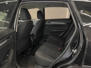 2020 Haval F7 I, чёрный, 1795000 рублей, вид 5