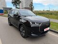 2024 Chery Tiggo 7L I, чёрный - вид 1
