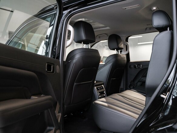 2026 Haval H9 II, чёрный, 5299000 рублей - вид 18