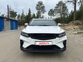 2020 Geely Coolray I, белый, 1550000 рублей - вид 2