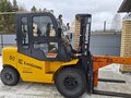 2024 LiuGong CPCD 50, жёлтый, 2599000 рублей