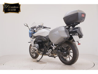 2017 BMW R 1250 RS, белый, 800000 рублей, вид 5