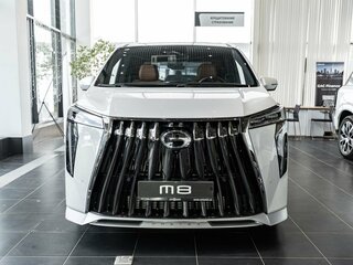 2025 GAC M8, белый, 7999999 рублей, вид 2