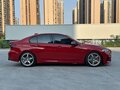 2022 BMW 1 серии 120i III (F52) Рестайлинг, красный, 1470000 рублей - вид 6