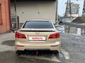 2007 Lexus IS 250 II, бежевый, 1250000 рублей - вид 6