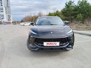 2024 Forthing T5 EVO, чёрный, 2100000 рублей, вид 1