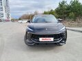 2024 Forthing T5 EVO, чёрный, 2100000 рублей